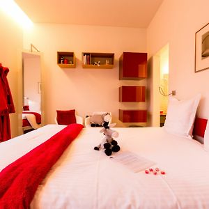 Standaard Double Kamer