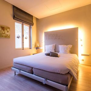 Deluxe Kamer met een King Size Bed